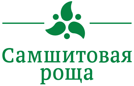 Самшитовая Роща